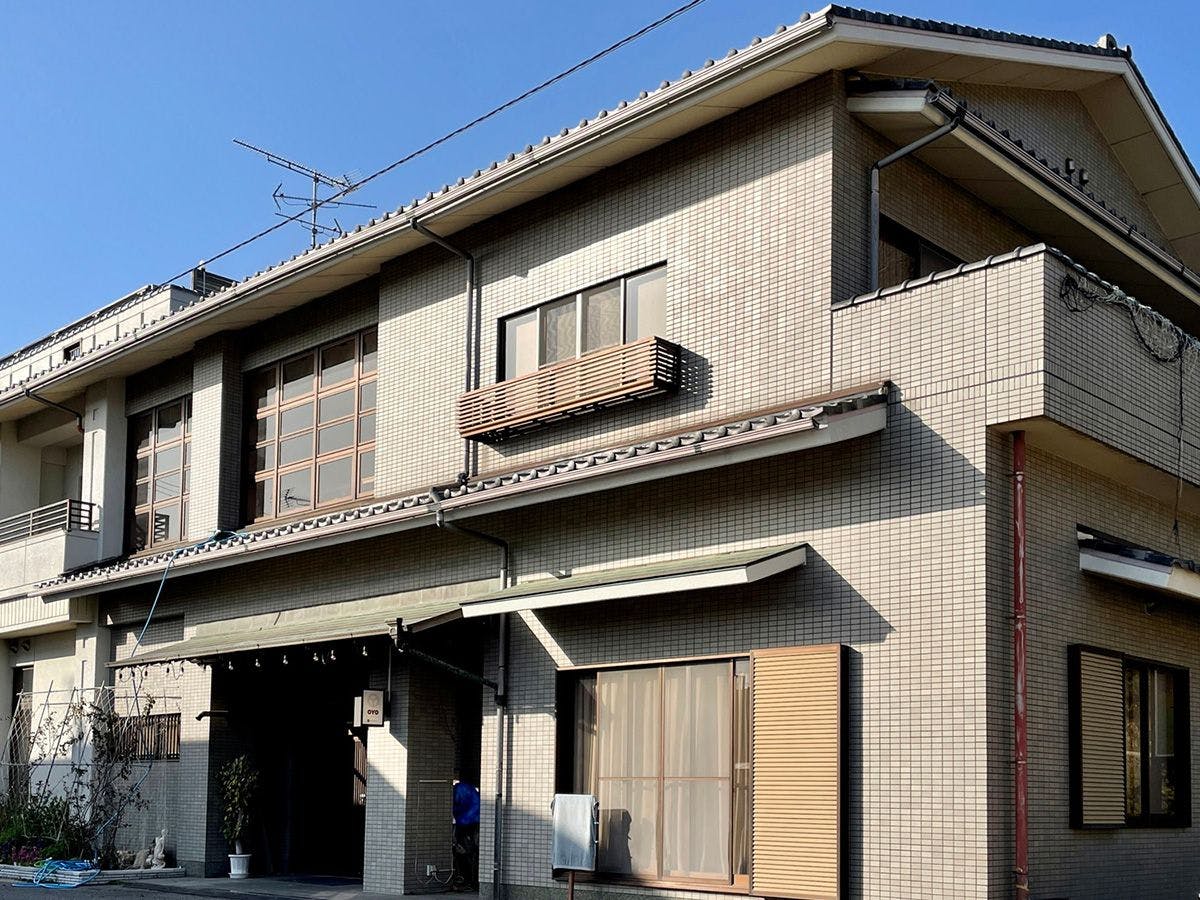 旅館 内藤屋 知多&nbsp;施設全景