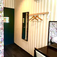 【전 객실 금연】싱글룸 (1인)