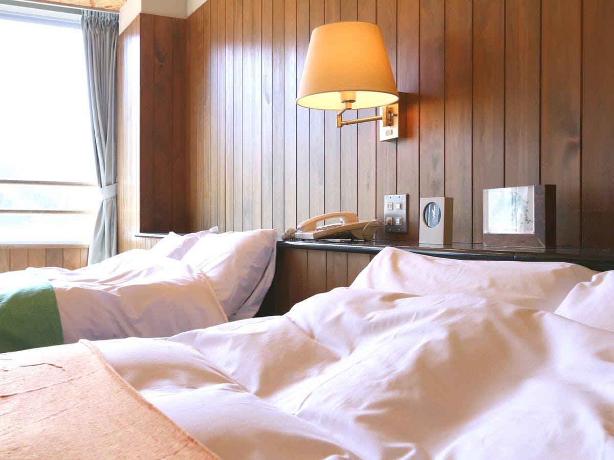 Sora no Mori Hotel Hanagori
