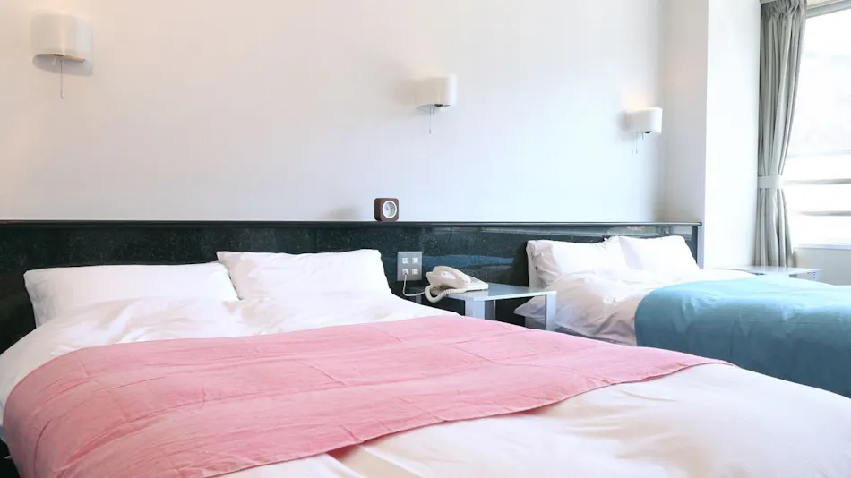 Sora no Mori Hotel Hanagori