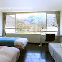 ใช้เวลาพักผ่อนในพื้นที่ที่เงียบสงบ