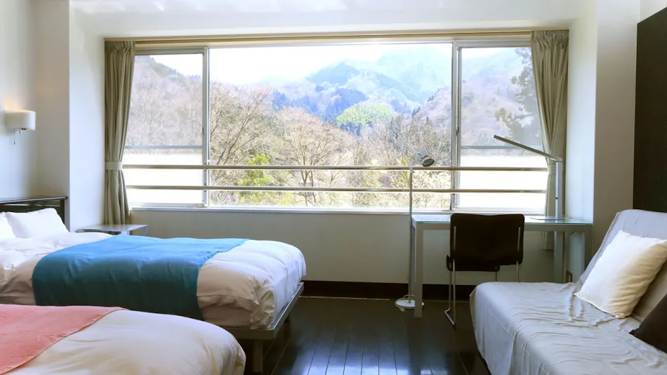 Sora no Mori Hotel Hanagori