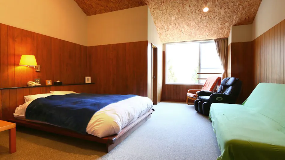Sora no Mori Hotel Hanagori