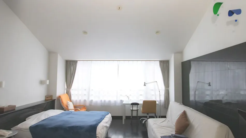 Sora no Mori Hotel Hanagori