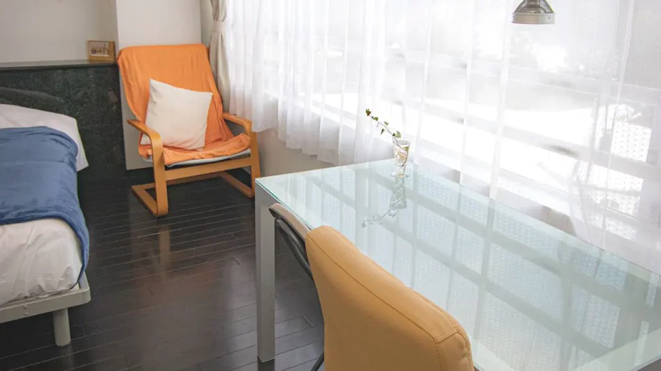 Sora no Mori Hotel Hanagori