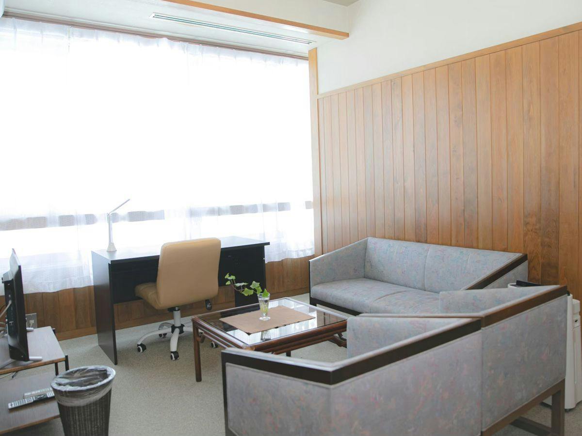 Sora no Mori Hotel Hanagori