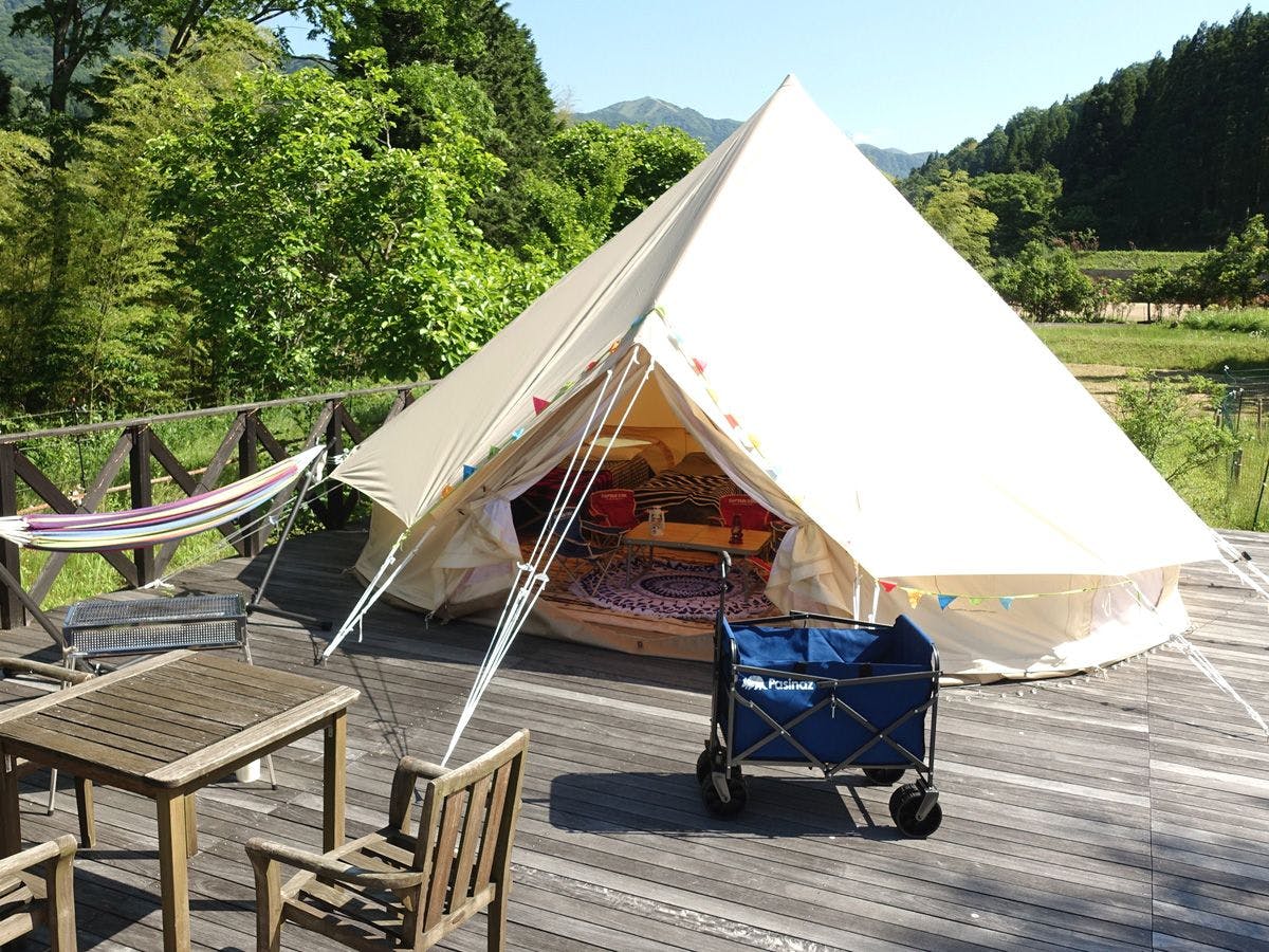 Sora no Mori Hotel Hanagori