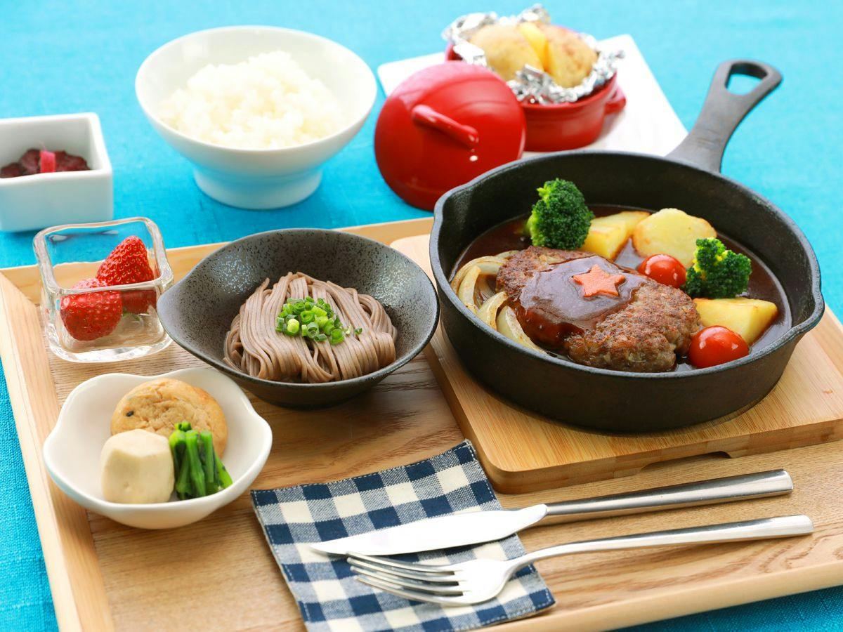 Sora no Mori Hotel Hanagori