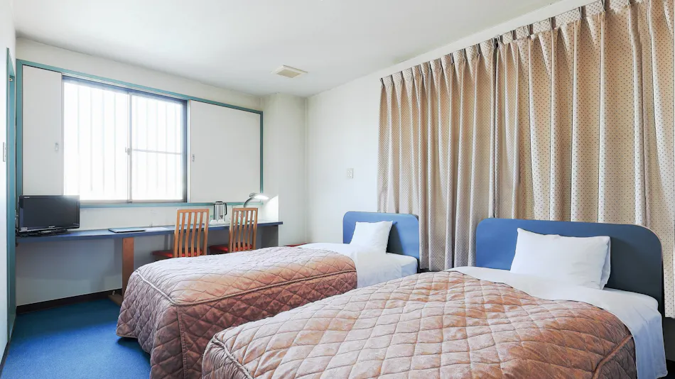 Tabist Business Hotel Tonami