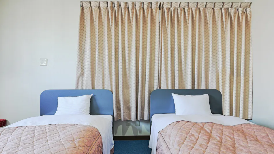 Tabist Business Hotel Tonami