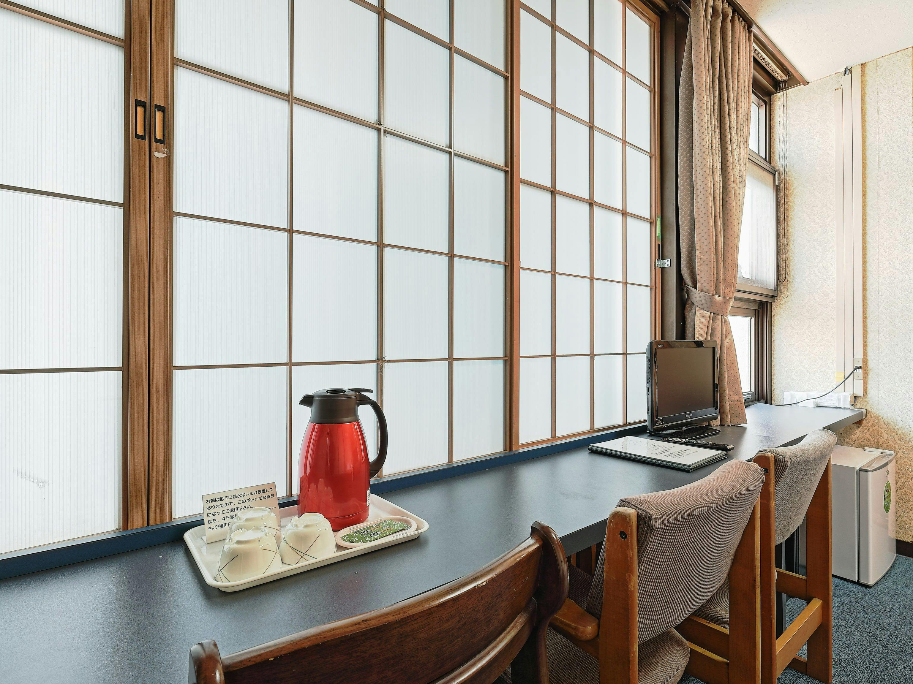 Tabist Business Hotel Tonami