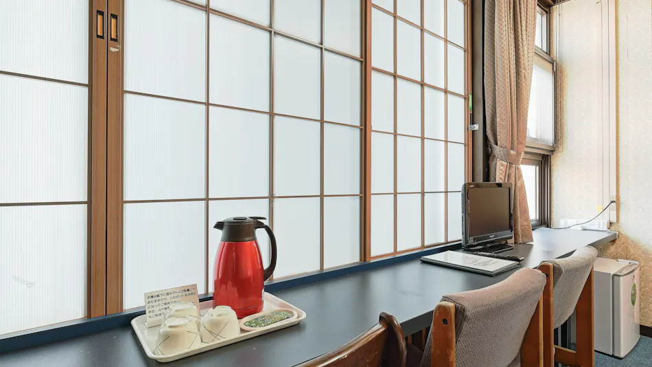 Tabist Business Hotel Tonami