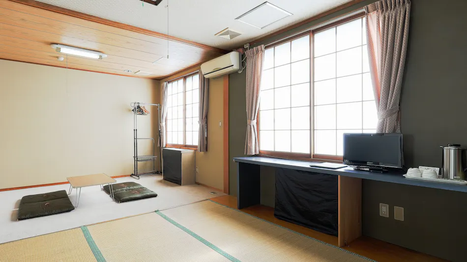 Tabist Business Hotel Tonami
