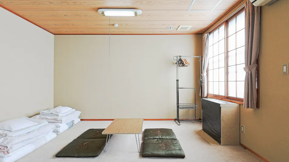 Tabist Business Hotel Tonami