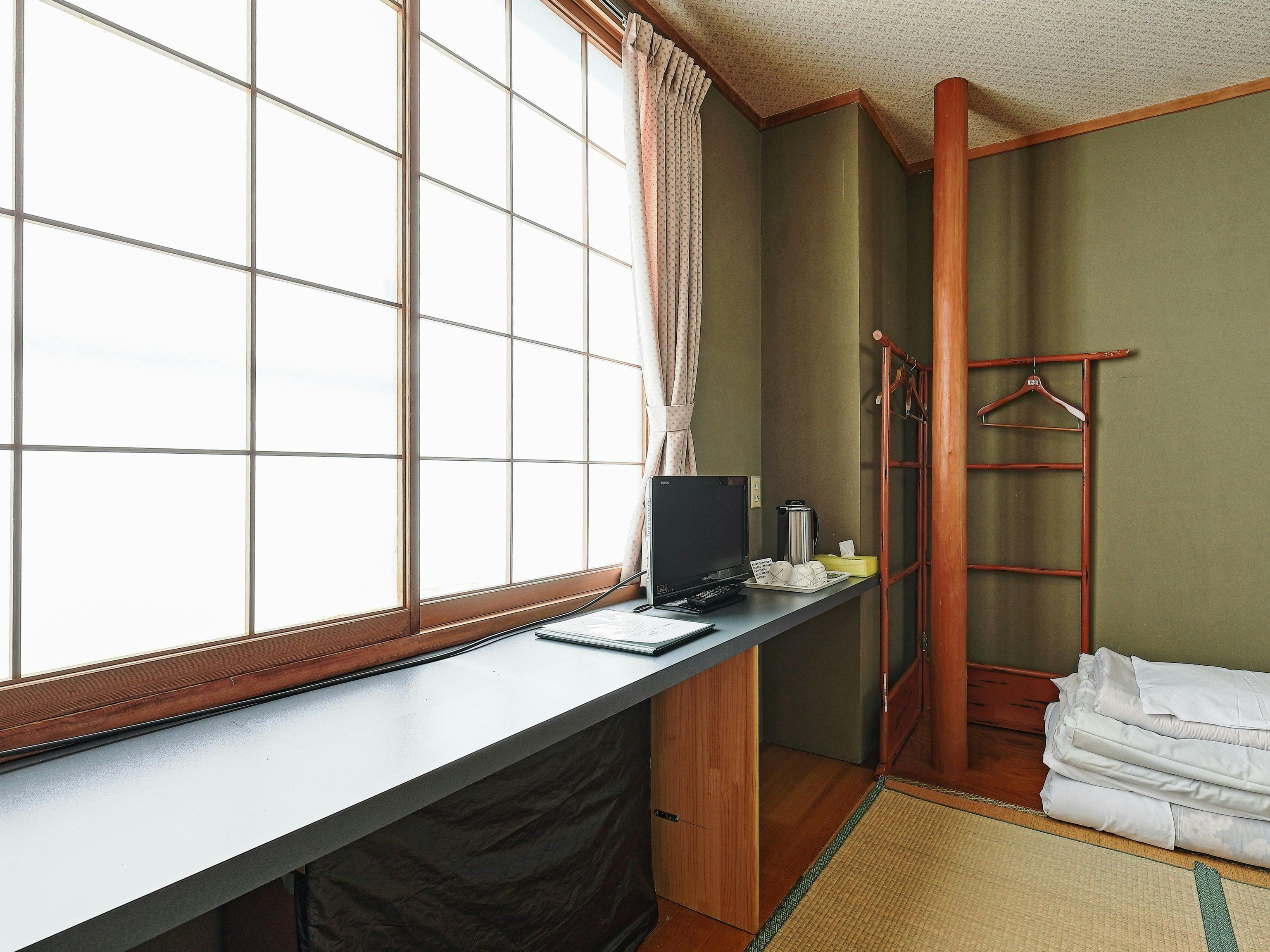 Tabist Business Hotel Tonami