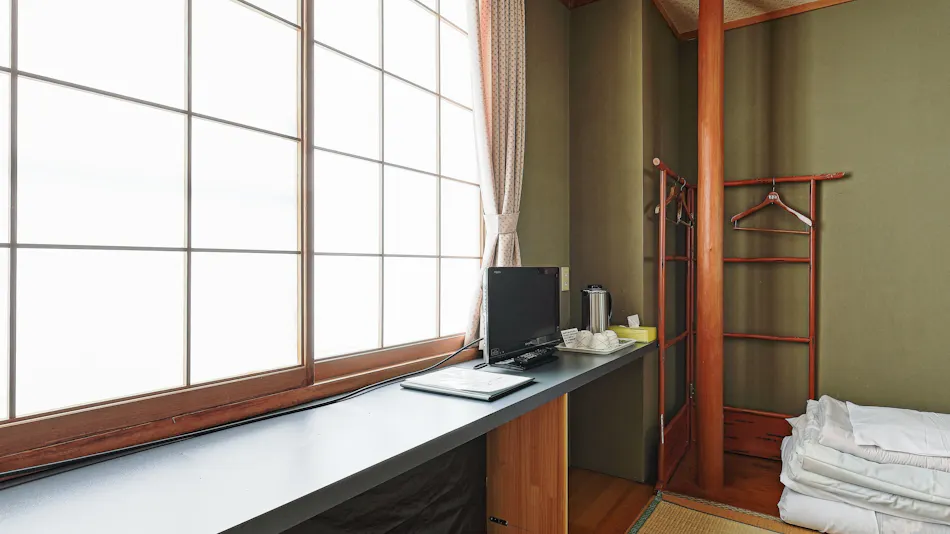 Tabist Business Hotel Tonami