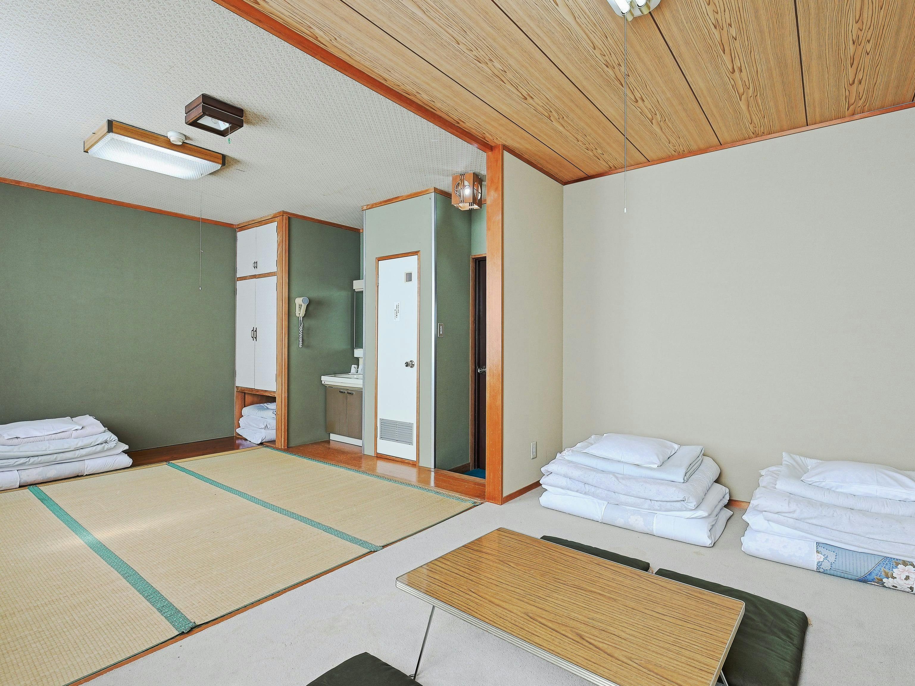 Tabist Business Hotel Tonami