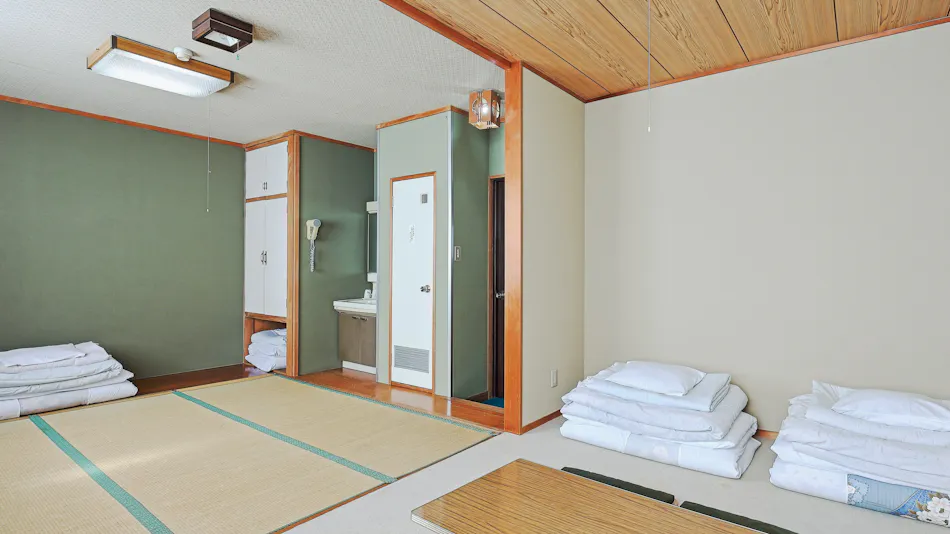 Tabist Business Hotel Tonami