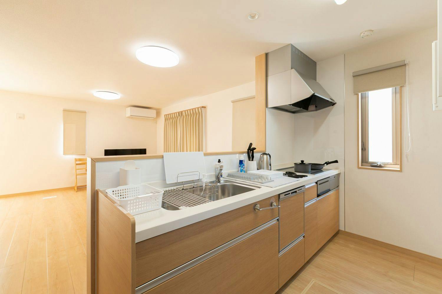 Soleil Home Hyuga