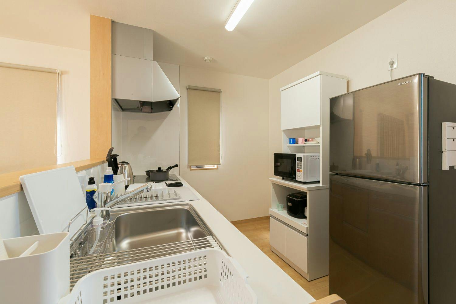 Soleil Home Hyuga