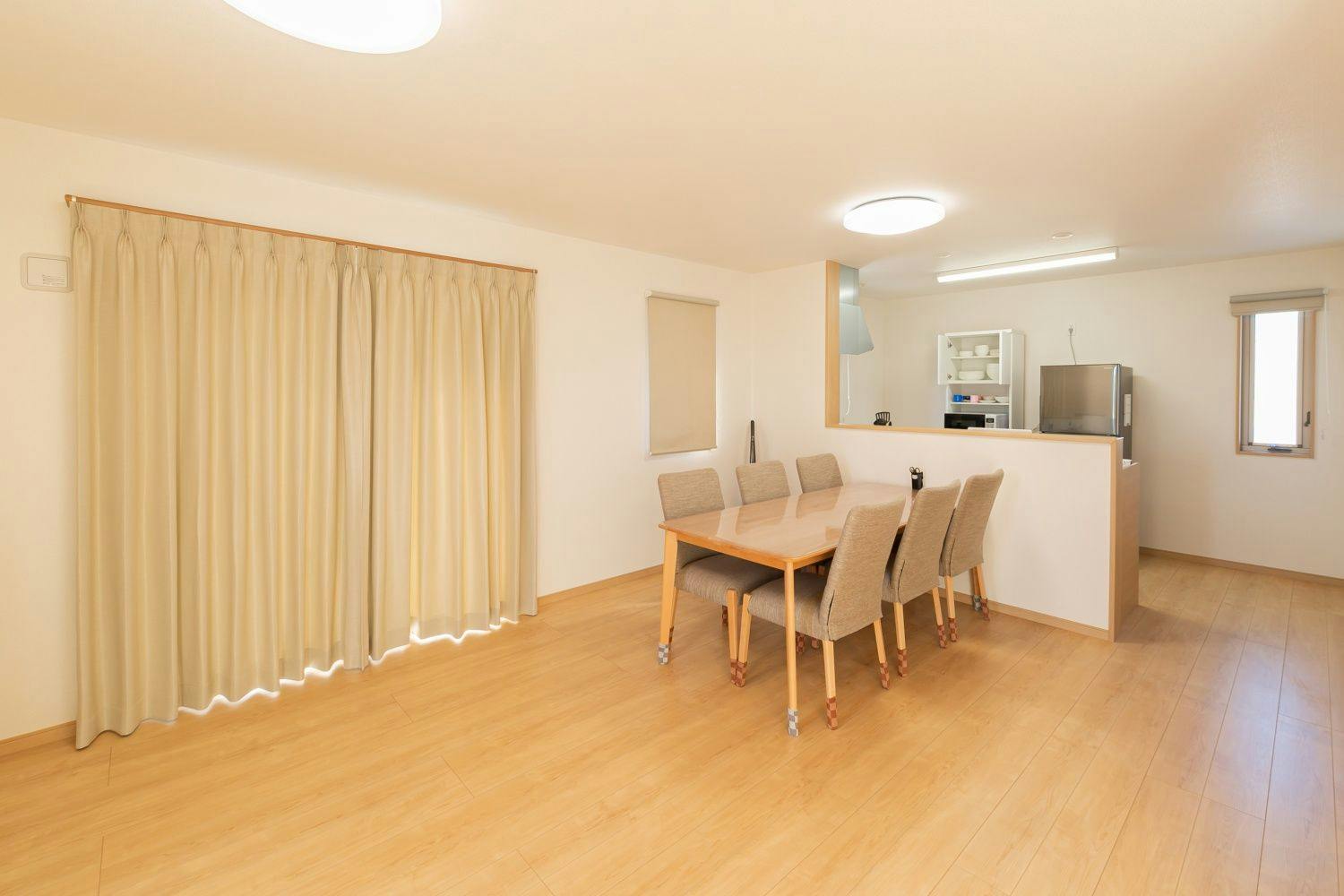 Soleil Home Hyuga