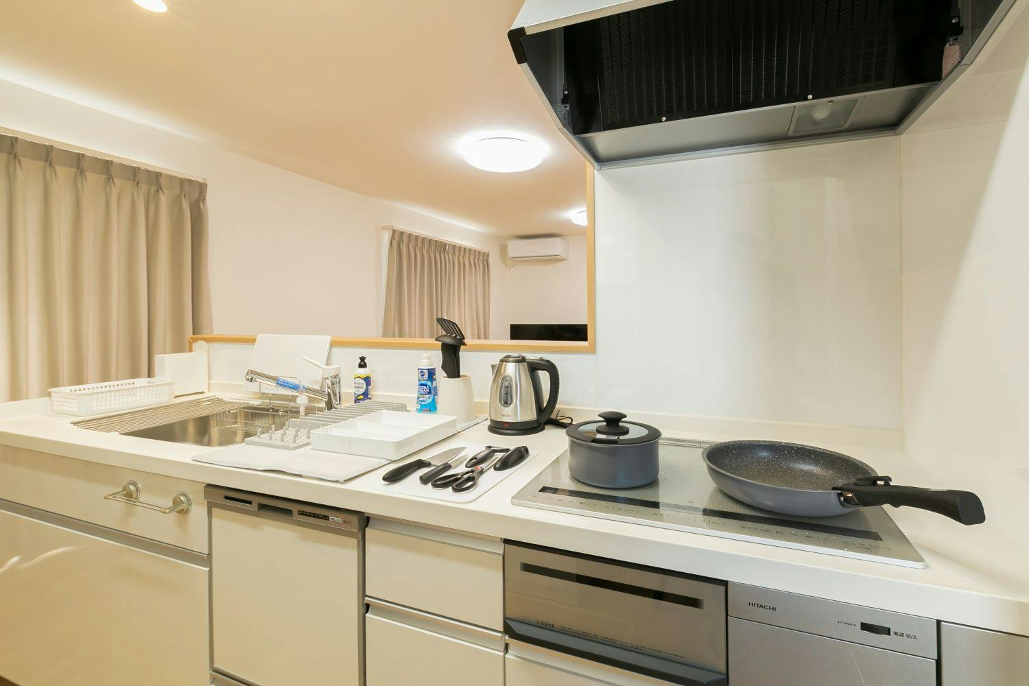 Soleil Home Hyuga