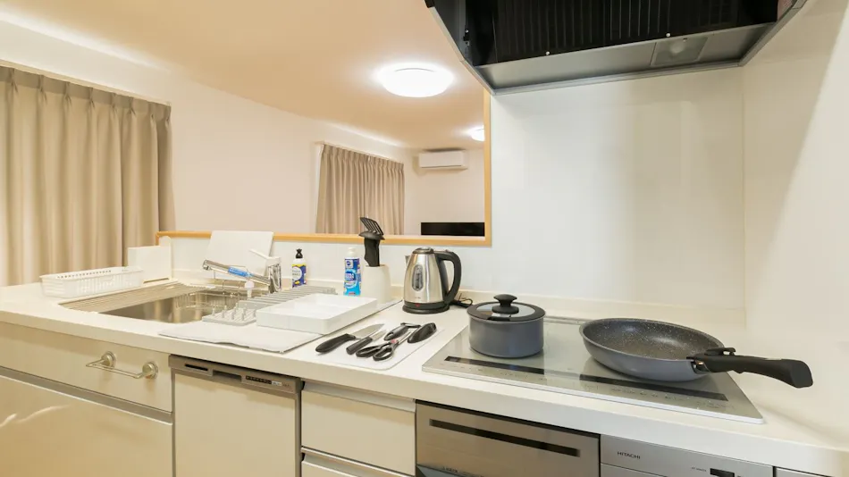 Soleil Home Hyuga