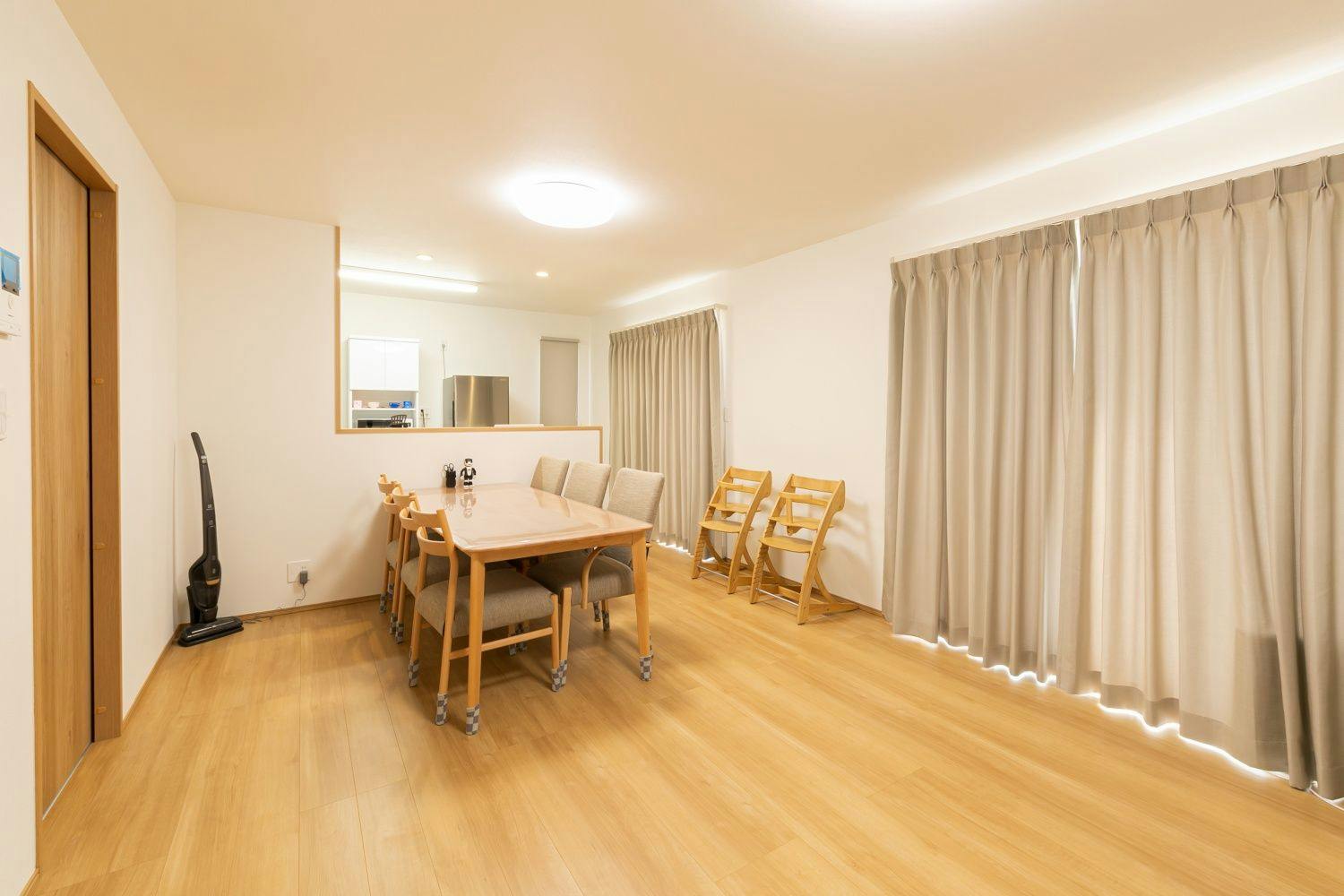 Soleil Home Hyuga