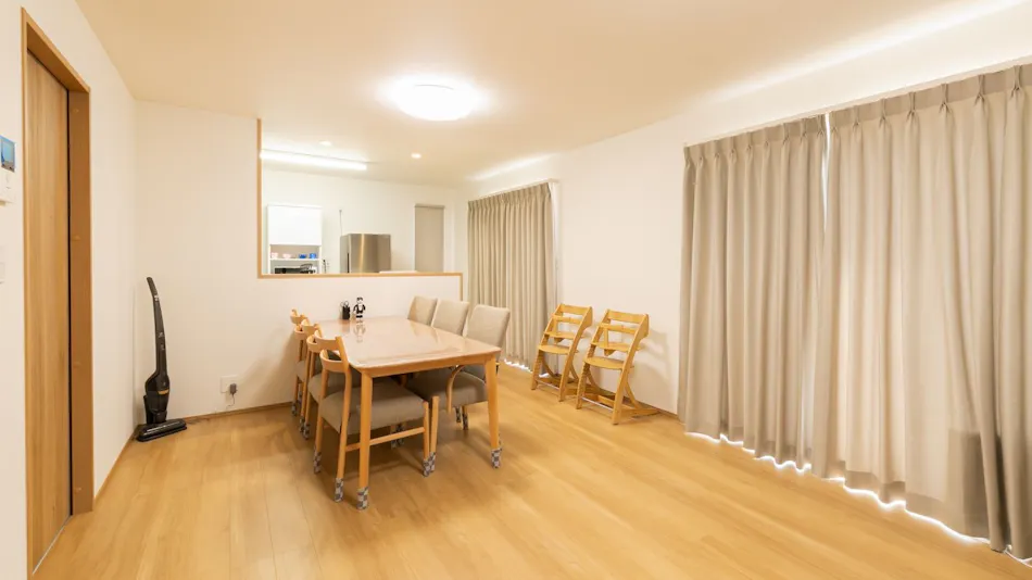Soleil Home Hyuga