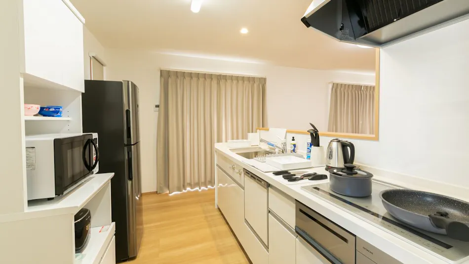 Soleil Home Hyuga