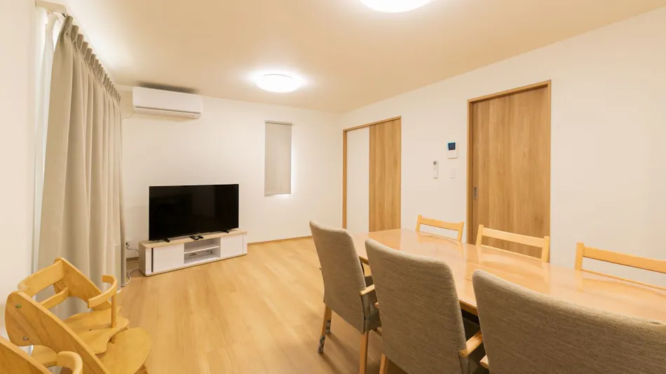 Soleil Home Hyuga