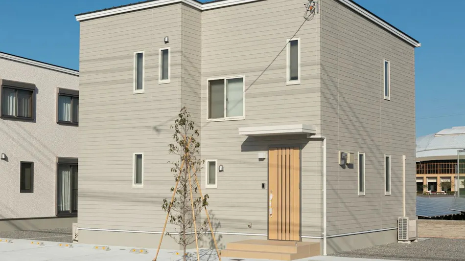Soleil Home Hyuga