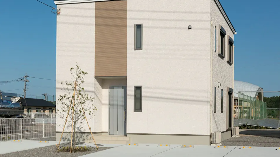 Soleil Home Hyuga