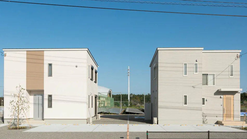 Soleil Home Hyuga