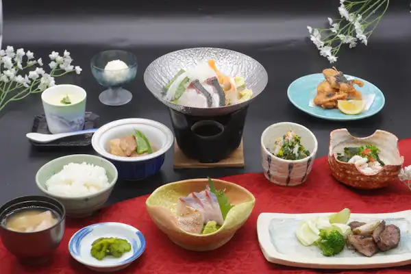 【2025年冬_凛華会席】
