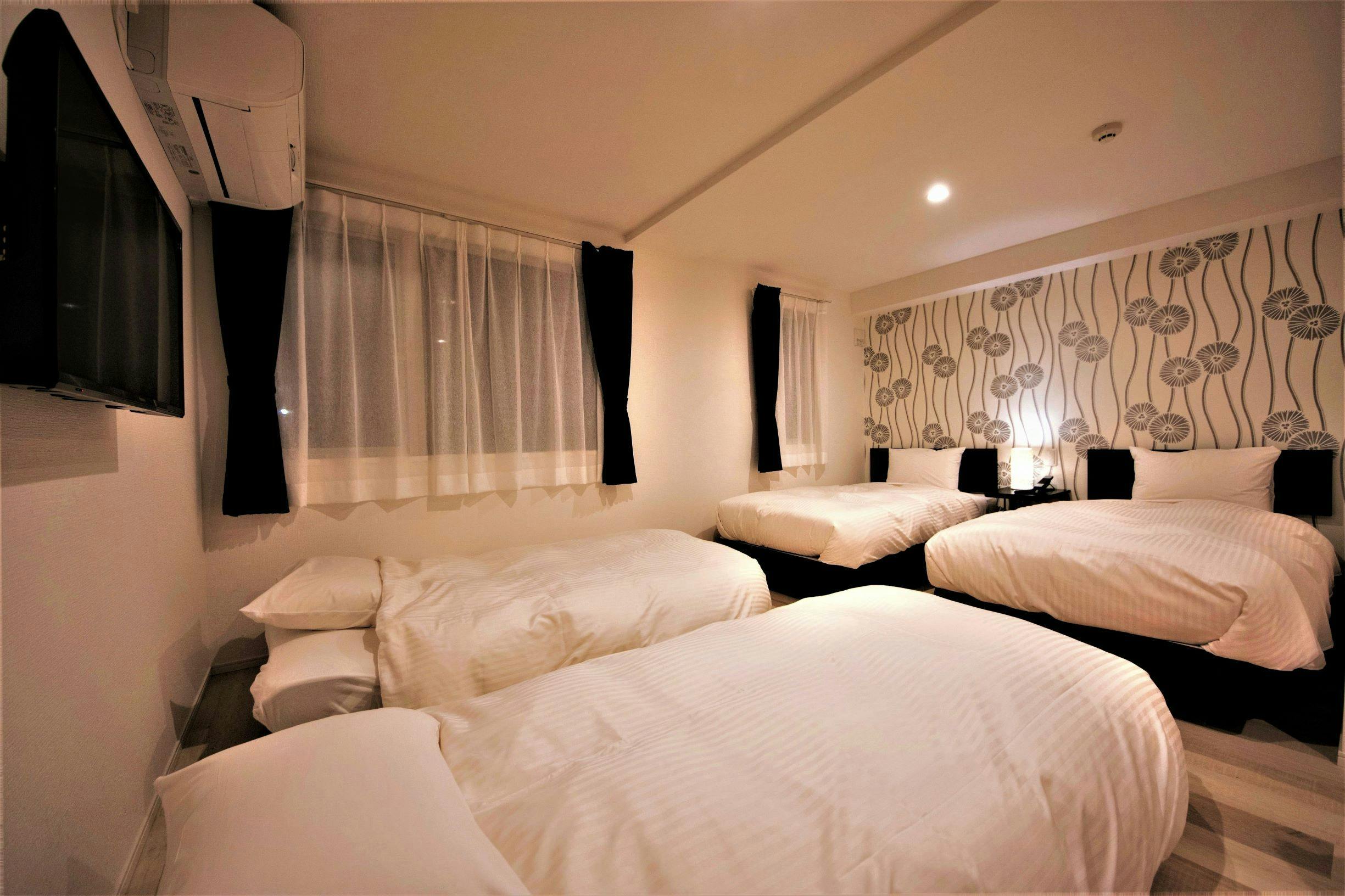 CozyInn OTARU