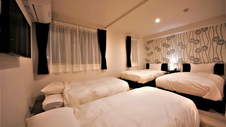CozyInn OTARU