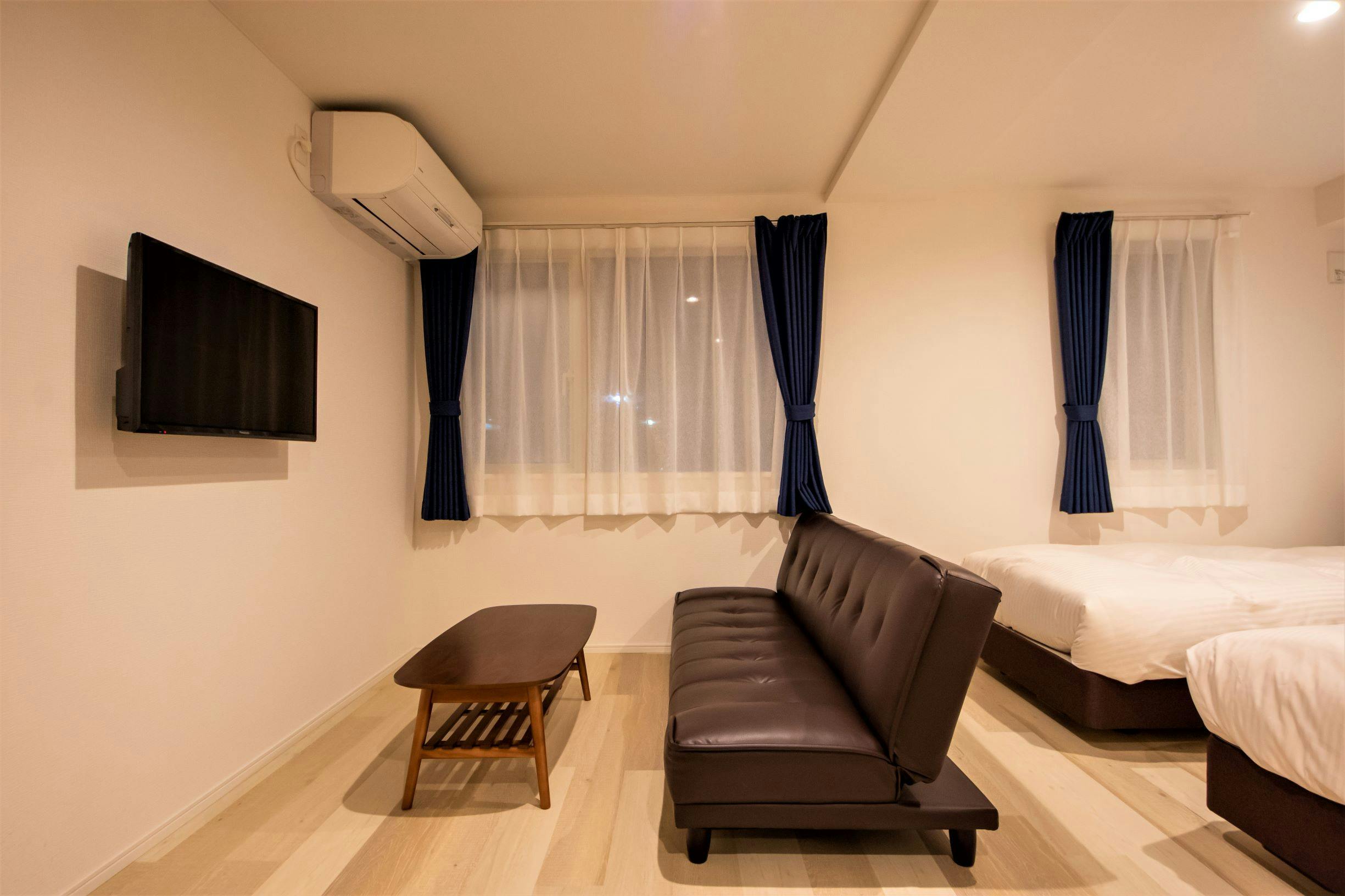 CozyInn OTARU