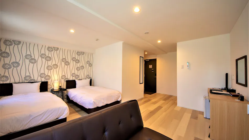CozyInn OTARU