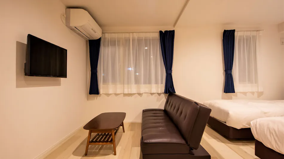 CozyInn OTARU