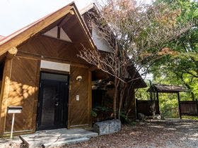 アウトドアコミュニティロッジgosen