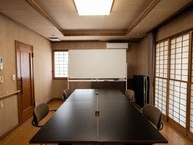 アウトドアコミュニティロッジgosen