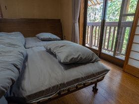 アウトドアコミュニティロッジgosen