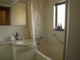 アウトドアコミュニティロッジgosen