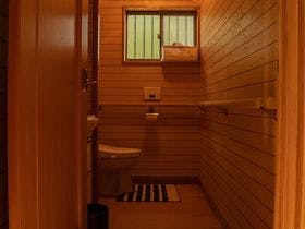 アウトドアコミュニティロッジgosen