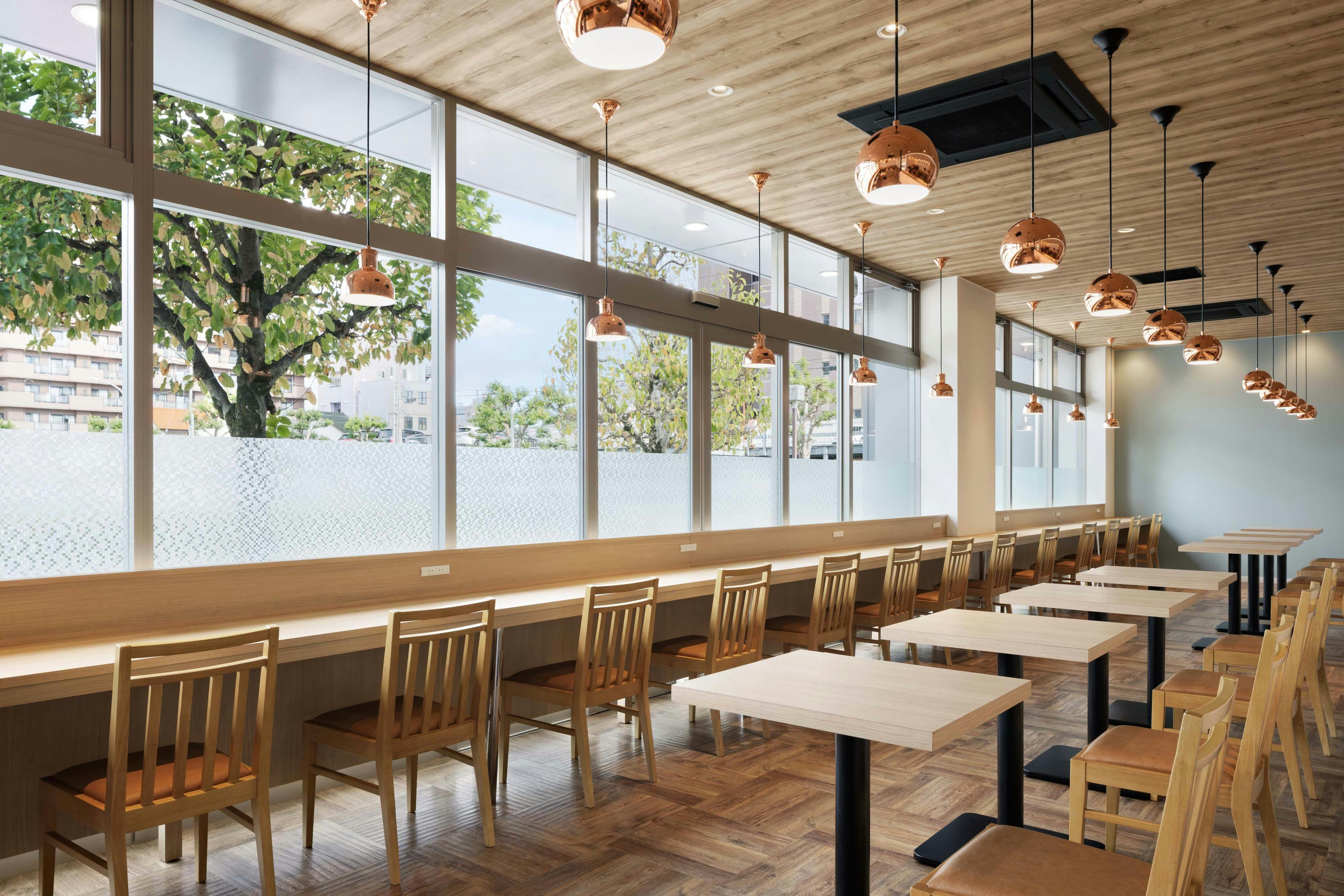 ร้านอาหาร (สถานที่รับประทานอาหารเช้า)