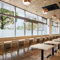 ร้านอาหาร (สถานที่รับประทานอาหารเช้า)