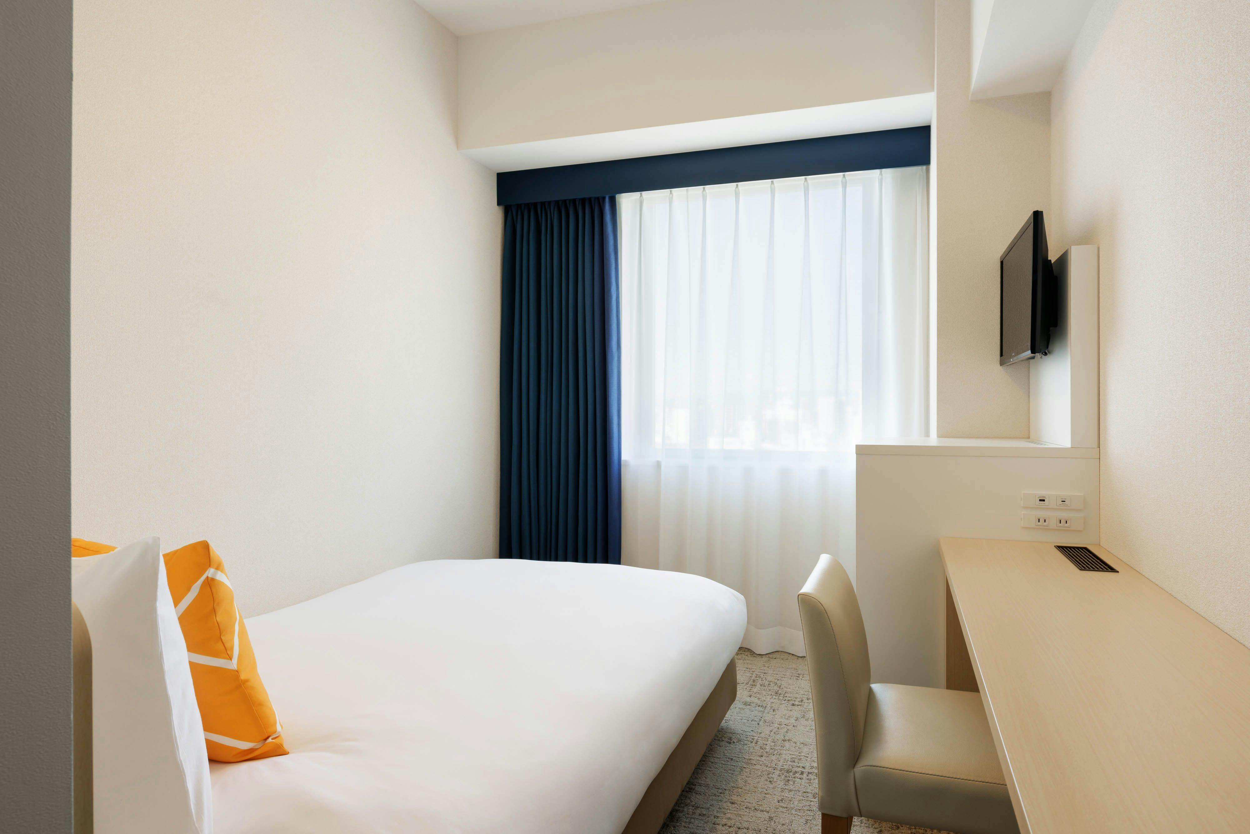 ห้องเซมิดับเบิล