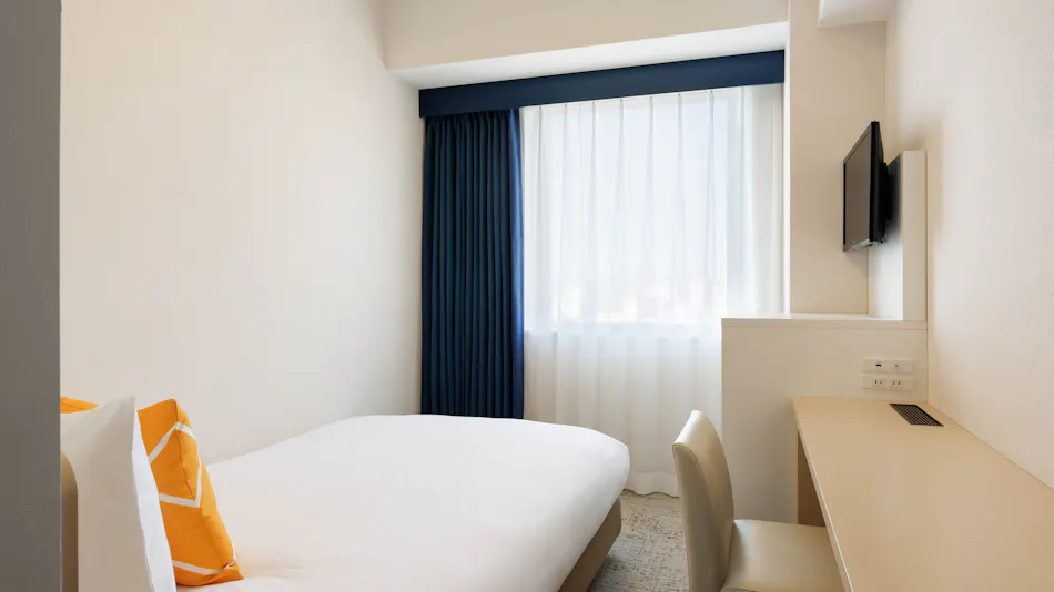 Four Points Flex by Sheraton Utsunomiya