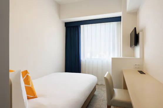 ห้องเซมิดับเบิล